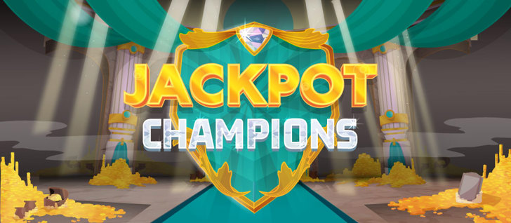 Jackpot Champions Hub