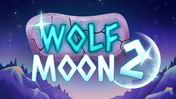 Wolf Moon 2