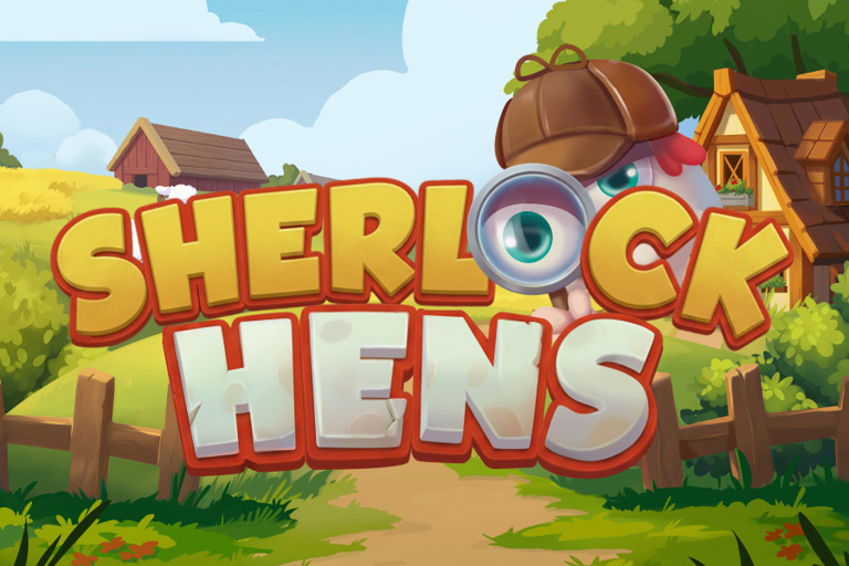 Sherlock Hens