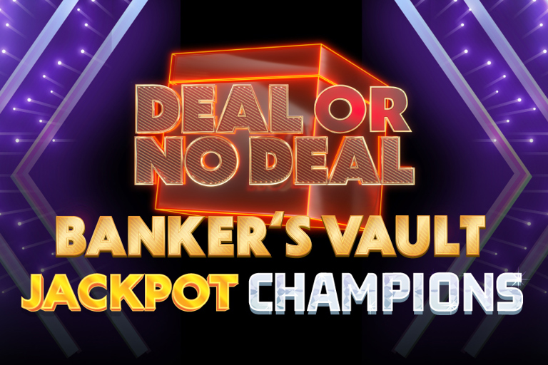 DOND bankers vault image