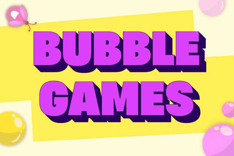 Bubble Games