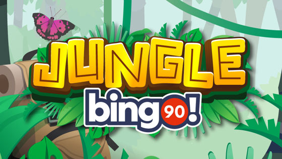 bingo90 game image