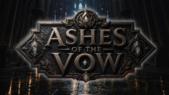 Ashes of the Vow