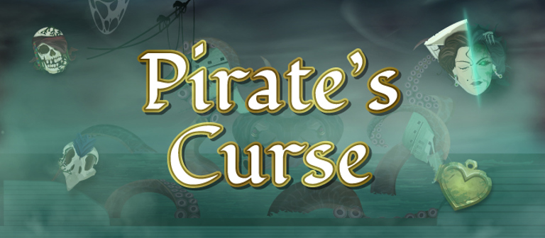 Pirates Curse