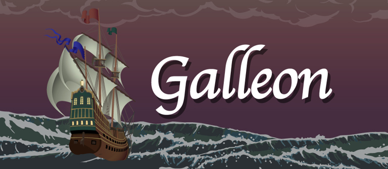 Galleon