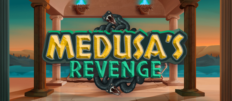 Medusa's Revenge header