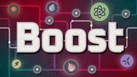 Boost