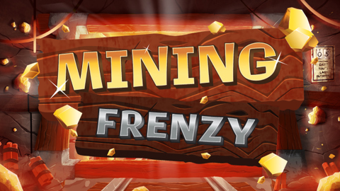 Mining Frenzy