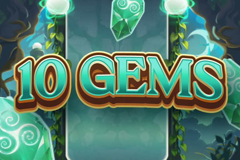 10 Gems header