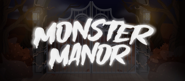 Monster Manor Game Info Page