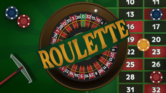 Roulette