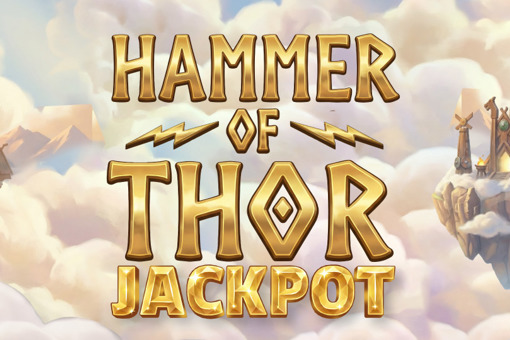 Hammer of Thor