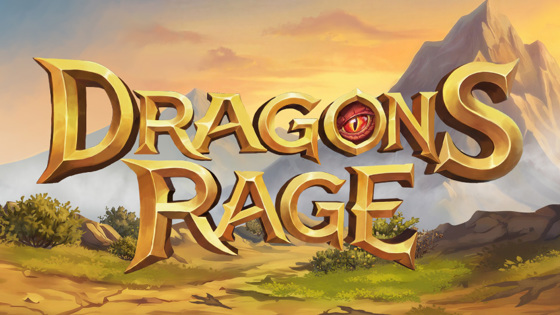 Dragons Rage