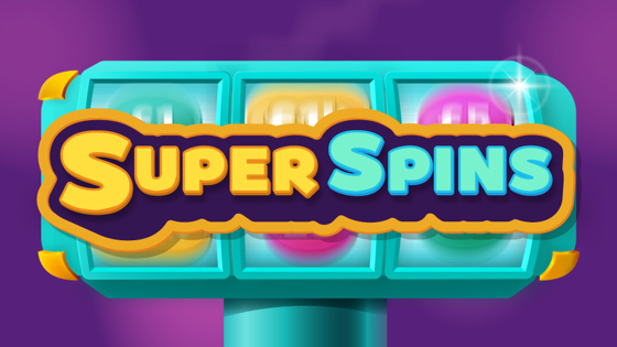 Super Spins