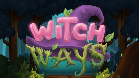 Witch Ways header