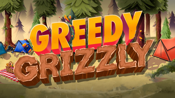 Greedy Grizzly