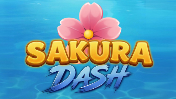 Sakura Dash