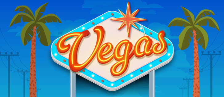 Vegas Game image Header