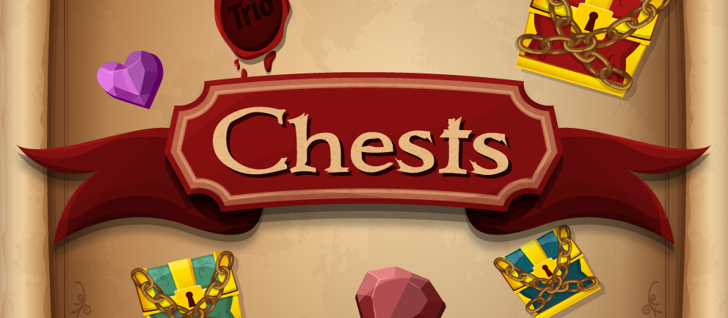 Chests image Header