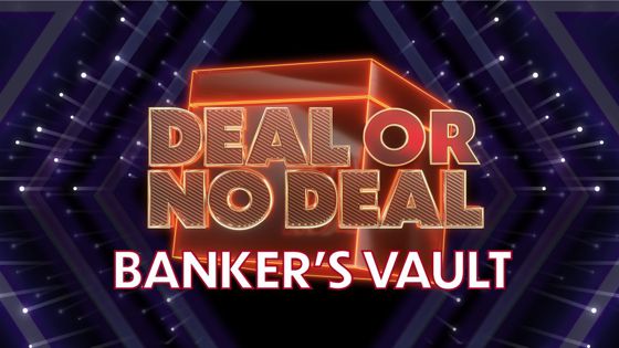 DOND Bankers Vault