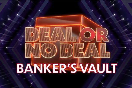 DOND Banker's Vault