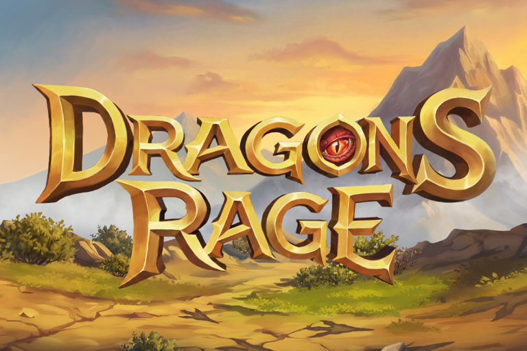 Dragons Rage