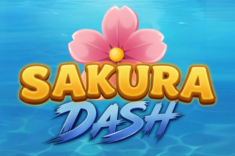 Sakura Dash