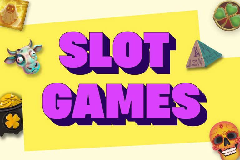 Slot Games