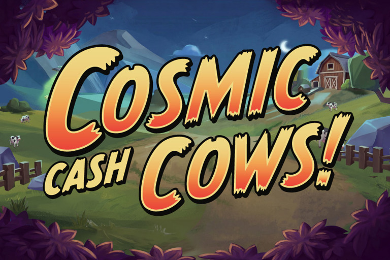 Cosmic Cows