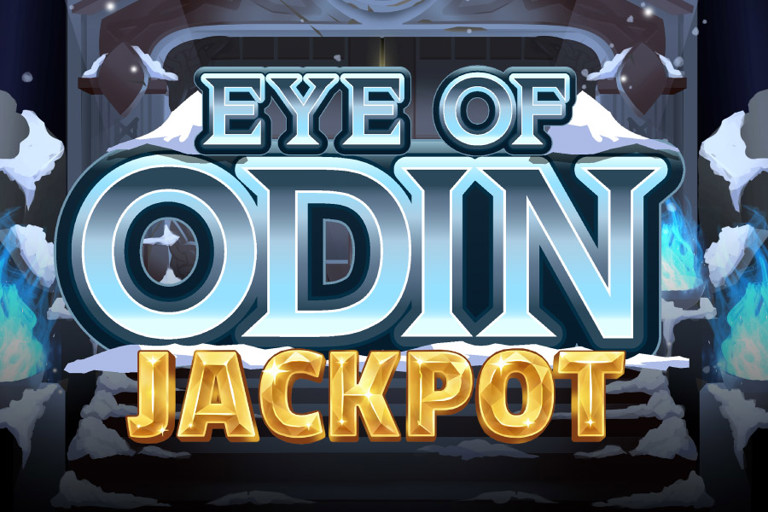 Eye of Odin image