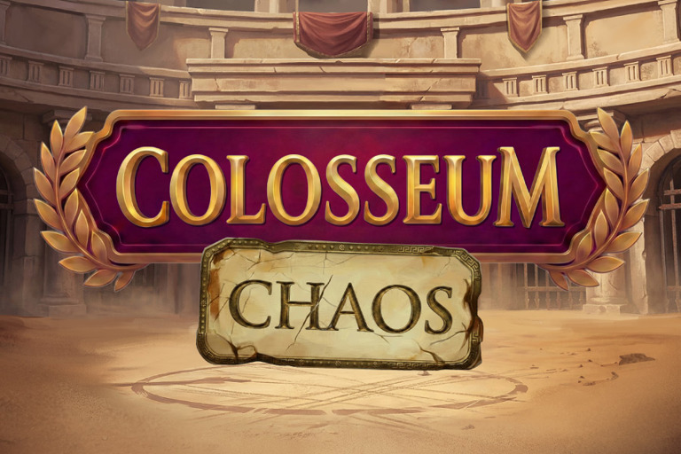 Colosseum Chaos