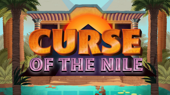 Curse of the Nile