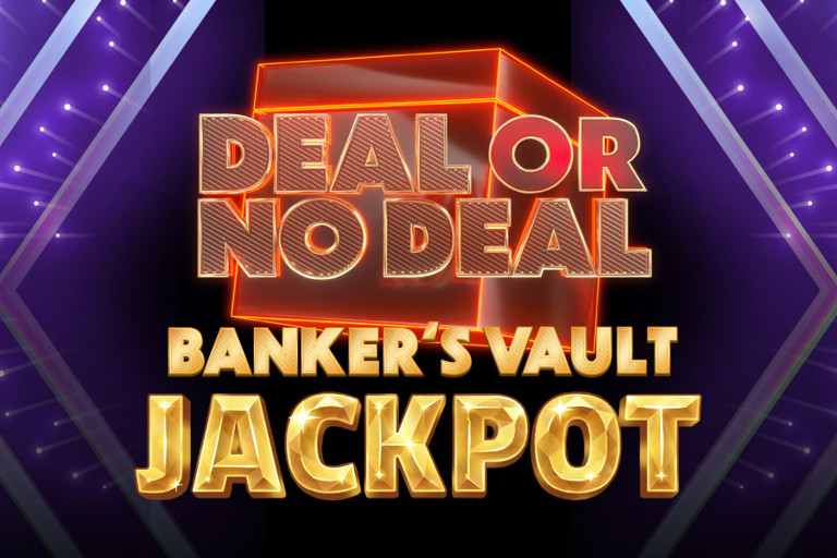 DOND bankers vault image