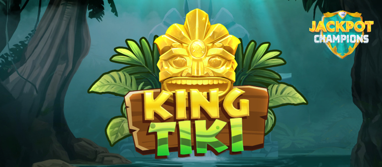 King Tiki
