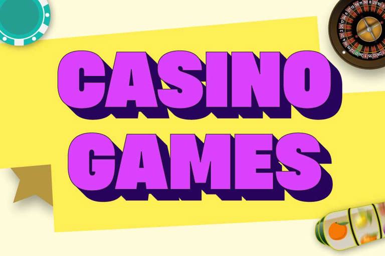 Casino Games