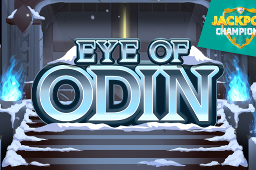 Eye of Odin tile