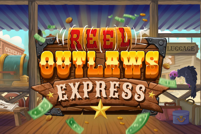 Reel Outlaws Express