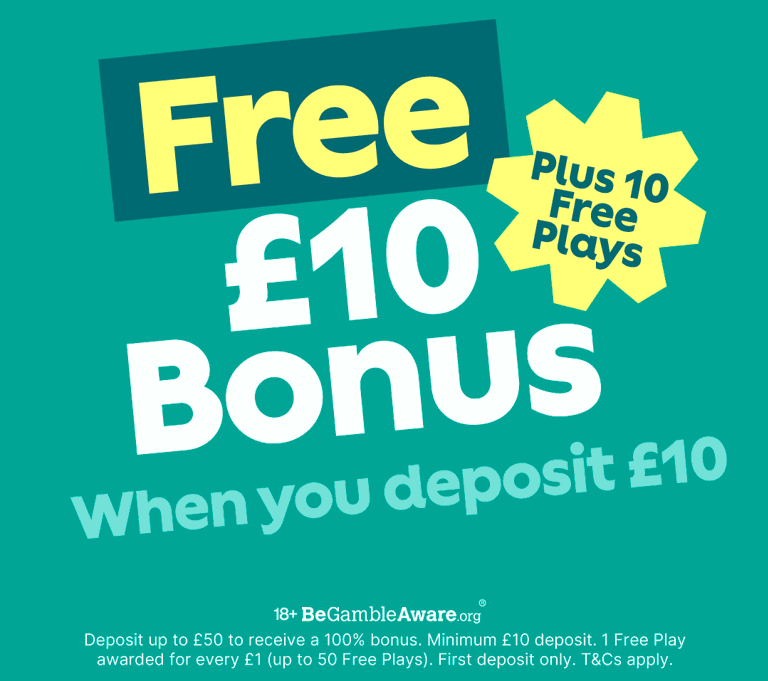 You'll slot right in at tombola arcade