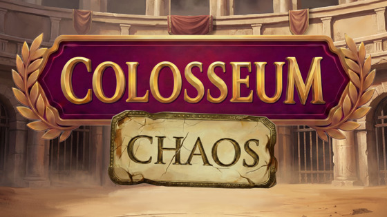 Colosseum Chaos