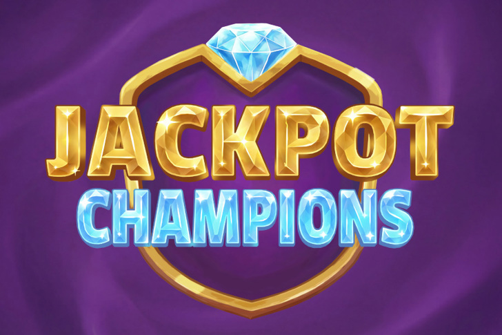 Jackpot Champions Hub