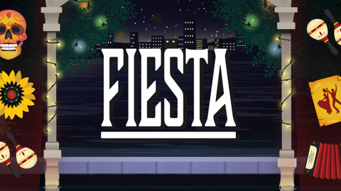 Fiesta