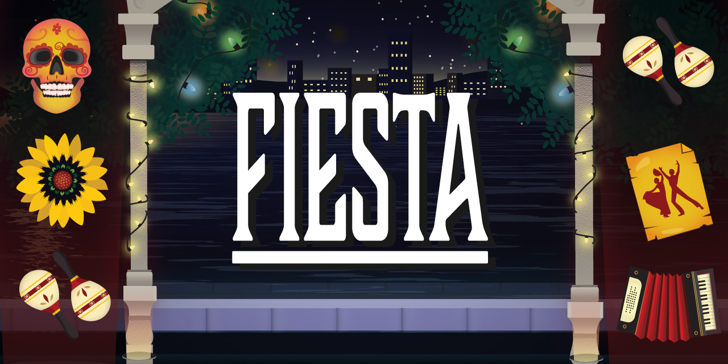 Fiesta image Header