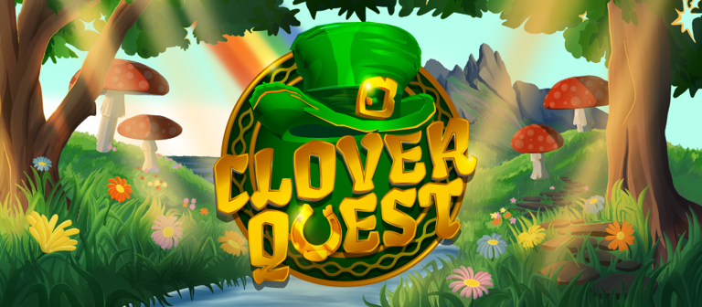 Clover Quest image