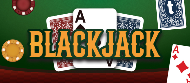 Blackjack image
