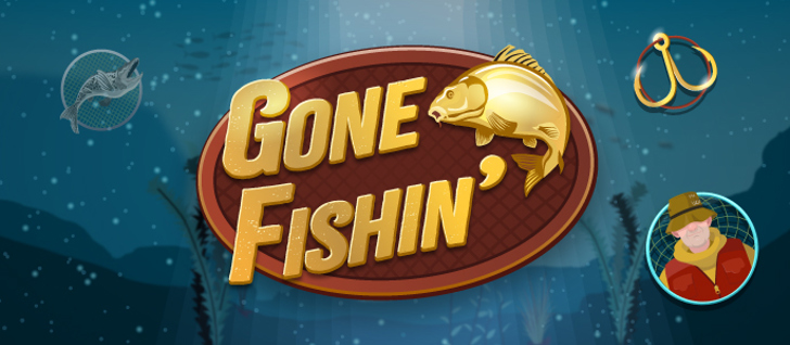 Gone Fishin image Header