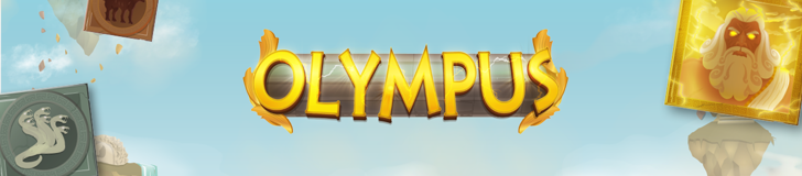 Olympus Game image Header