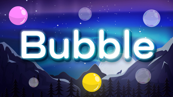Bubble