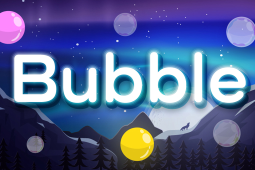 Bubble