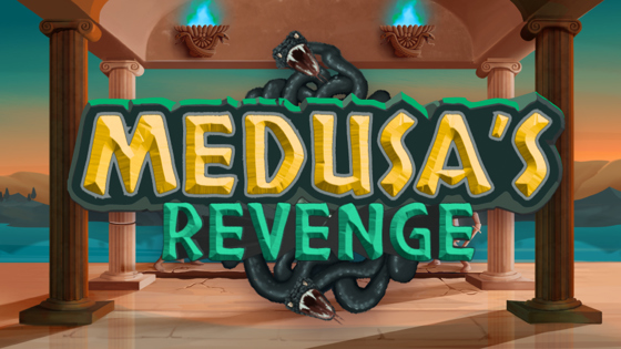 Medusa's Revenge